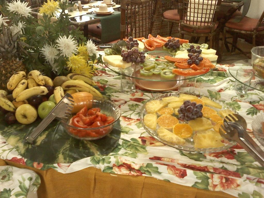 Bed and Breakfast Mindelo Residencial Екстер'єр фото
