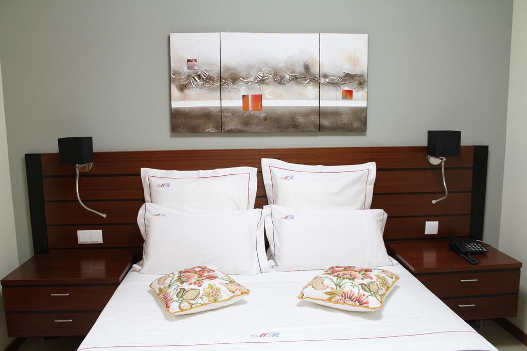 Bed and Breakfast Mindelo Residencial Екстер'єр фото