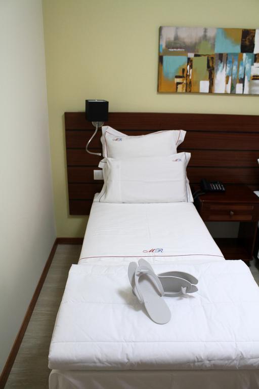 Bed and Breakfast Mindelo Residencial Екстер'єр фото