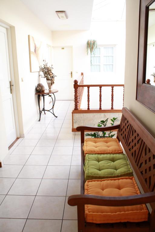 Bed and Breakfast Mindelo Residencial Екстер'єр фото