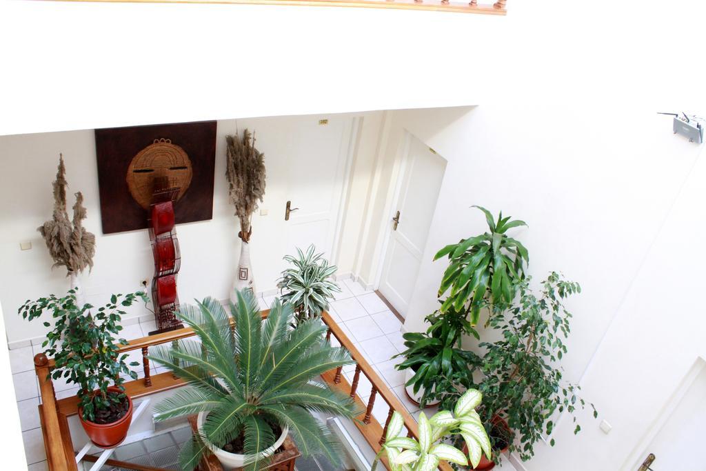 Bed and Breakfast Mindelo Residencial Екстер'єр фото