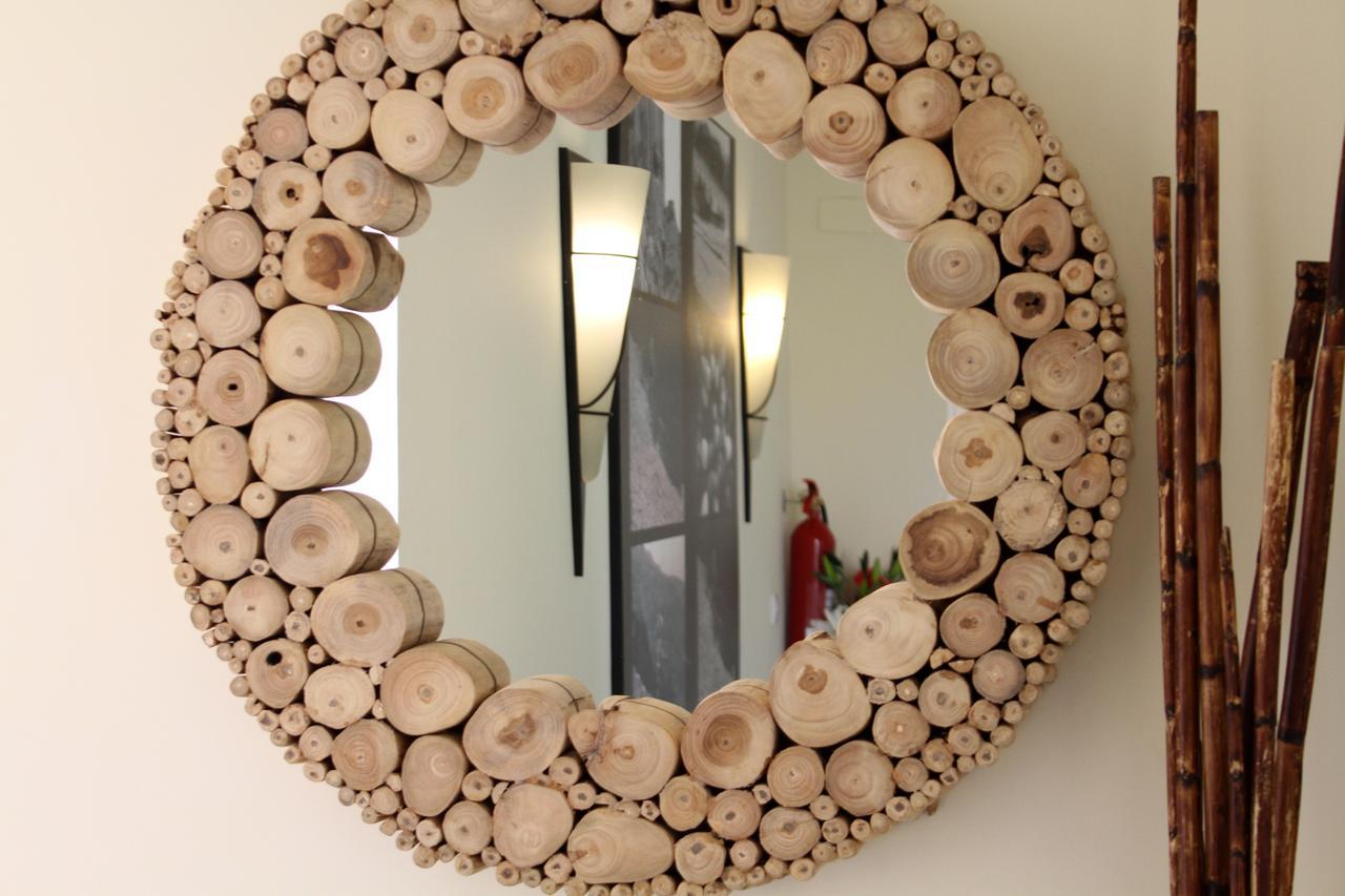 Bed and Breakfast Mindelo Residencial Екстер'єр фото