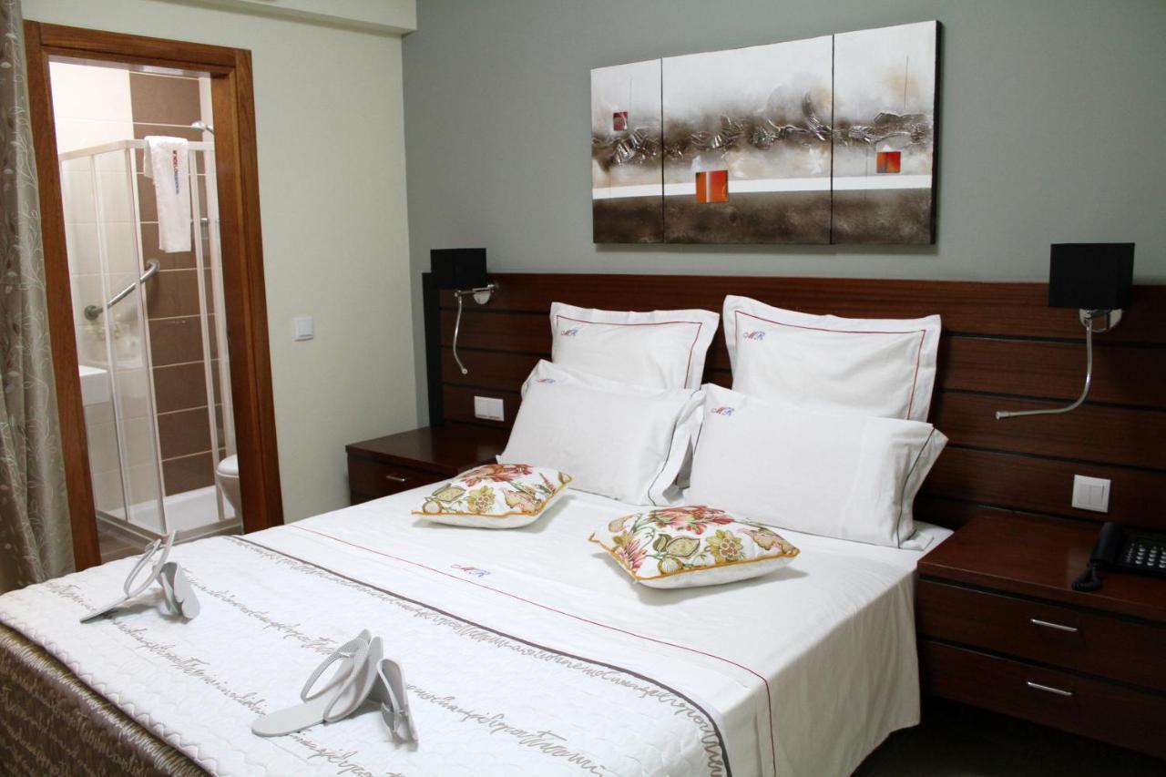 Bed and Breakfast Mindelo Residencial Екстер'єр фото